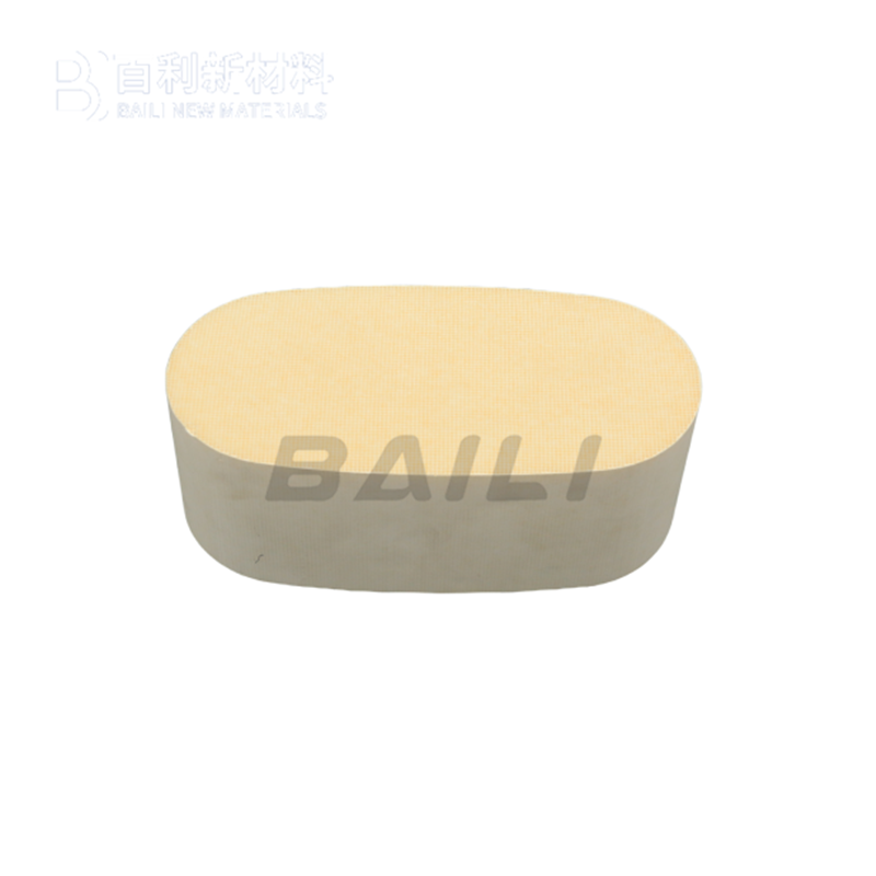 如何延長蜂窩陶瓷蓄熱體壽命？