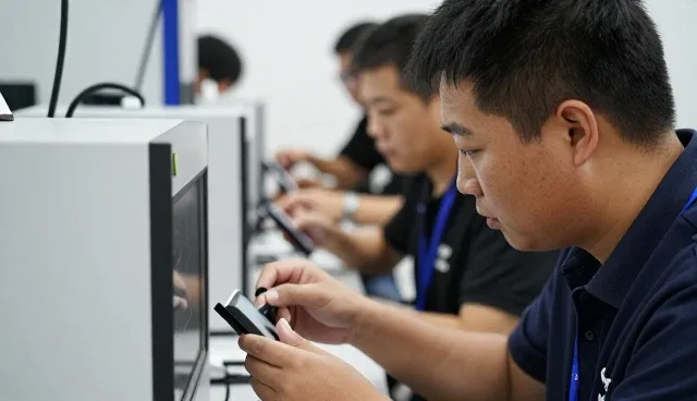 技术篇：技术安装调试实用干货