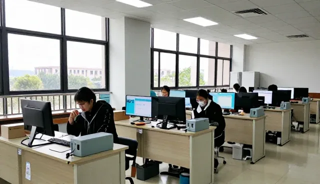 中小客户技术培训的适用条件与选择依据