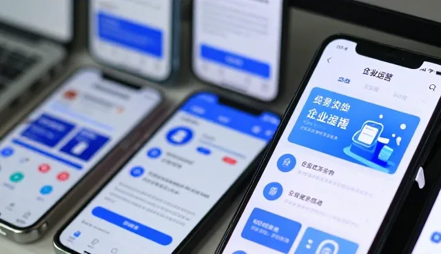 技术服务如何助力创业团队实现运营更高效