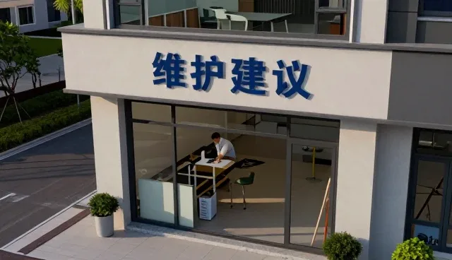 安装调试中常见问题及处理技巧