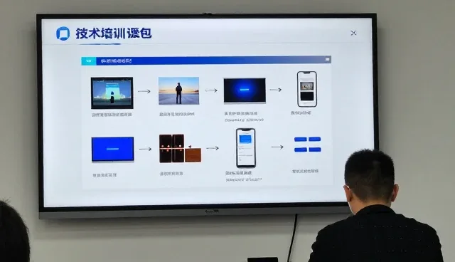 中小客户适配性测试中的技术培训实践